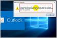 Outlook and other apps are unable to connect to Outlook.co